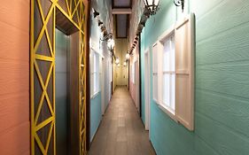 Prixma Hotel